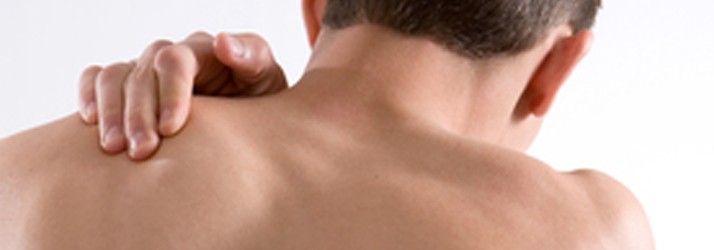 Chiropractie Melick GB Frozen Shoulder Chiropractie Melick GB Frozen Shoulder